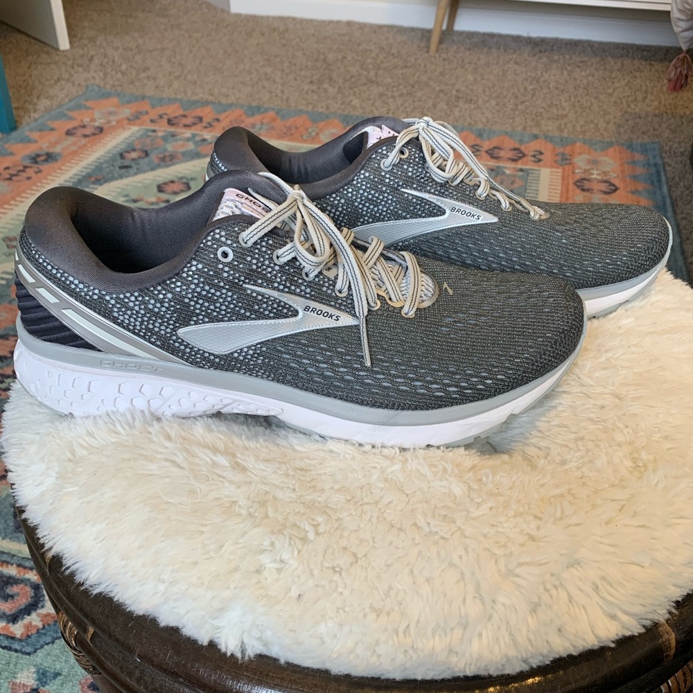 Brooks Running Shoes